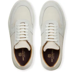 Darian Sneaker Canvas^Bruno Magli Fashion
