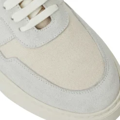 Darian Sneaker Canvas^Bruno Magli Fashion