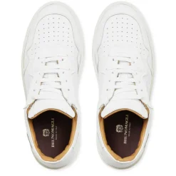 Dezi Cup Sole Sneaker^Bruno Magli Shop