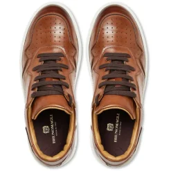 Dezi Cup Sole Sneaker^Bruno Magli Cheap