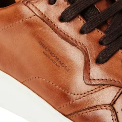 Dezi Cup Sole Sneaker^Bruno Magli Cheap