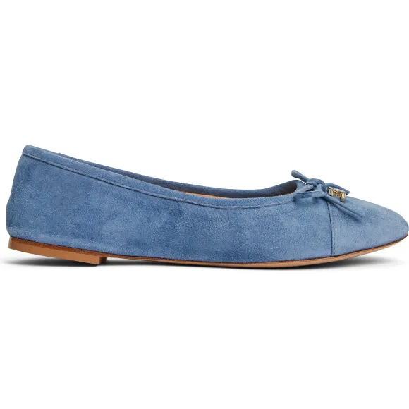 Donatella Ballet Flat^Bruno Magli Hot
