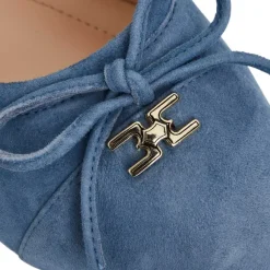 Donatella Ballet Flat^Bruno Magli Hot