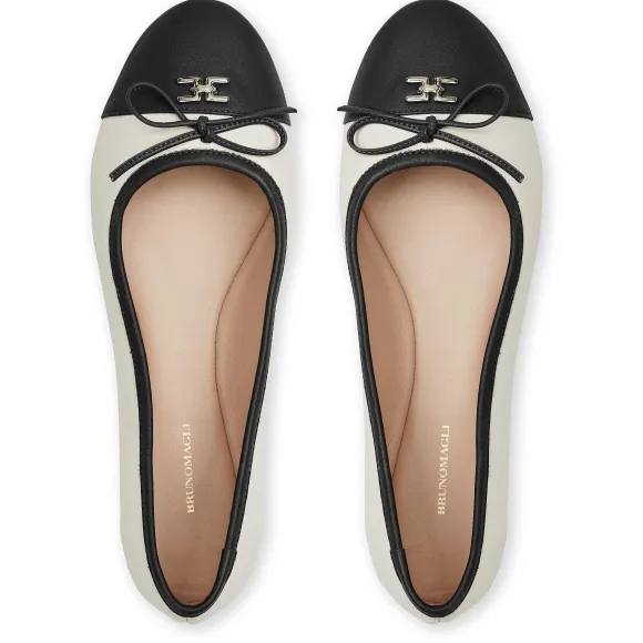 Donatella Ballet Flat^Bruno Magli Online