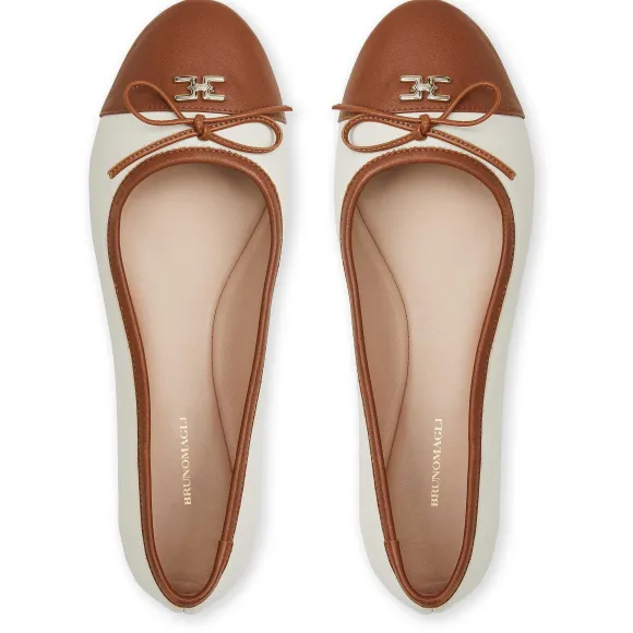 Donatella Ballet Flat^Bruno Magli Shop