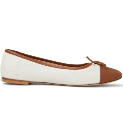Donatella Ballet Flat^Bruno Magli Shop