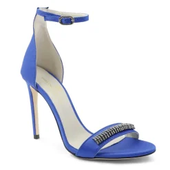 Estelle Embellished Open-Toe Heel^Bruno Magli Hot