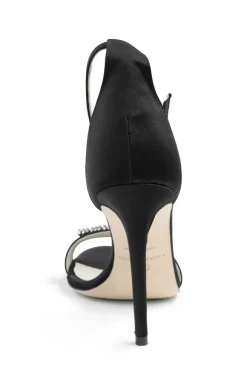 Estelle Embellished Open-Toe Heel^Bruno Magli Outlet