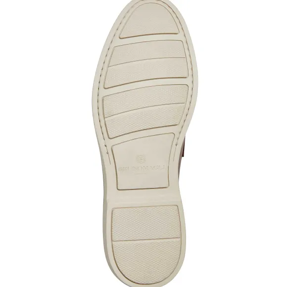 Ettore Slip On Loafer Leather^Bruno Magli Sale