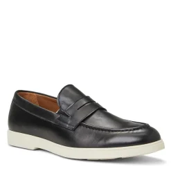 Ettore Slip On Loafer Leather^Bruno Magli Sale