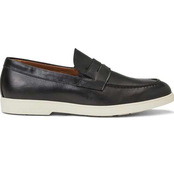 Ettore Slip On Loafer Leather^Bruno Magli Flash Sale