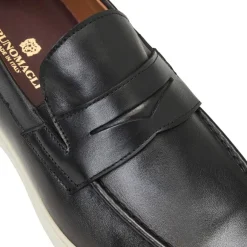 Ettore Slip On Loafer Leather^Bruno Magli Flash Sale