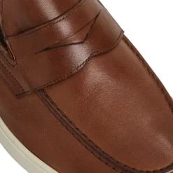 Ettore Slip On Loafer Leather^Bruno Magli Clearance