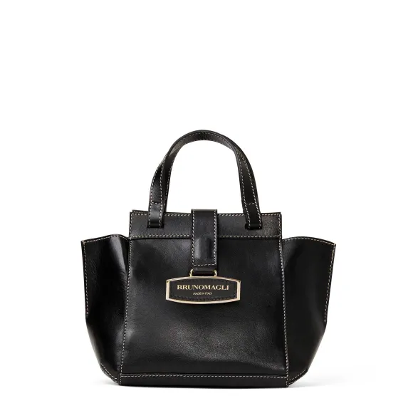 Eva Handbag^Bruno Magli Discount