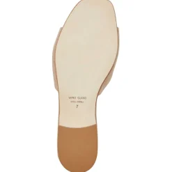 Fabia Single Banded Slide^Bruno Magli Best Sale