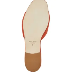Fabia Single Banded Slide^Bruno Magli Online