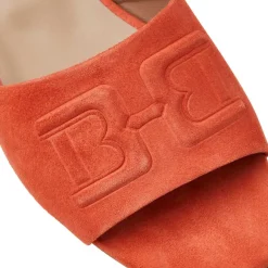 Fabia Single Banded Slide^Bruno Magli Online