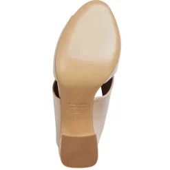 Fatima Cross Band Heel^Bruno Magli Cheap