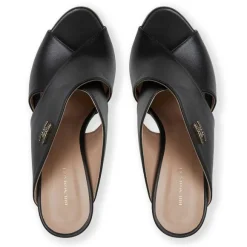 Fatima Cross Band Heel^Bruno Magli Outlet