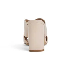 Fatima Cross Band Heel^Bruno Magli Best Sale