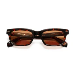 Fellini Sunglasses Tortoise^Bruno Magli Hot