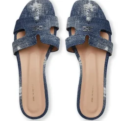 Fina Single Band Sandal^Bruno Magli Fashion