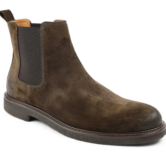 Gasol Twin-Gore Chelsea Boot^Bruno Magli Cheap