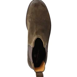 Gasol Twin-Gore Chelsea Boot^Bruno Magli Cheap