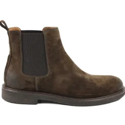 Gasol Twin-Gore Chelsea Boot^Bruno Magli Cheap