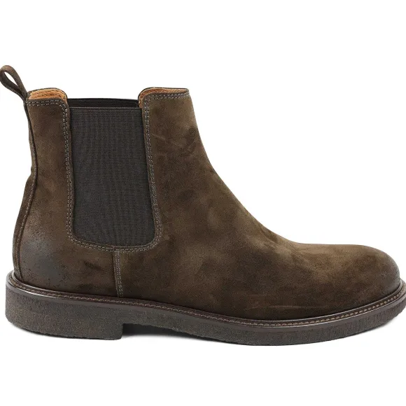 Gasol Twin-Gore Chelsea Boot^Bruno Magli Cheap