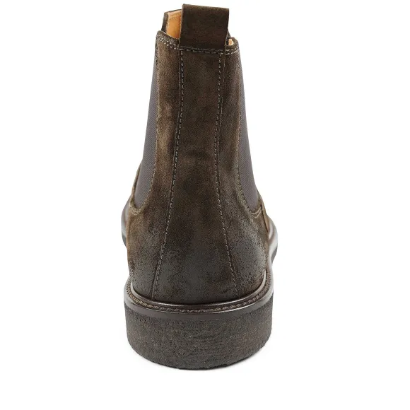 Gasol Twin-Gore Chelsea Boot^Bruno Magli Cheap