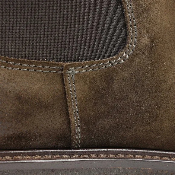 Gasol Twin-Gore Chelsea Boot^Bruno Magli Cheap