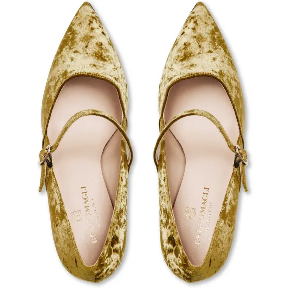Gemma Mary Jane Pump^Bruno Magli Outlet