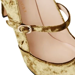 Gemma Mary Jane Pump^Bruno Magli Outlet