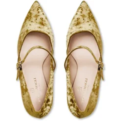 Gemma Mary Jane Pump^Bruno Magli Sale