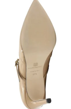 Gemma Mary-Jane Leather Pump^Bruno Magli Best Sale