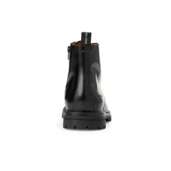Griffin 6 Inch Lace Up Leather Boot^Bruno Magli Fashion