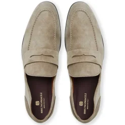 Lastra Slip On Loafer^Bruno Magli Store