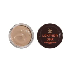 Leather Spa Leather Cream - Natural^Bruno Magli Outlet