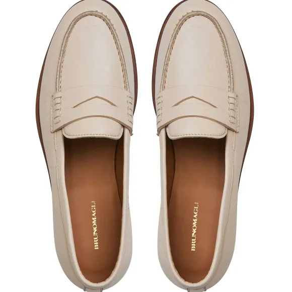 Lixia Loafer^Bruno Magli Fashion