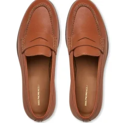 Lixia Loafer Cognac^Bruno Magli Outlet