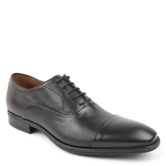 Locascio Cap-Toe Oxford^Bruno Magli Best Sale