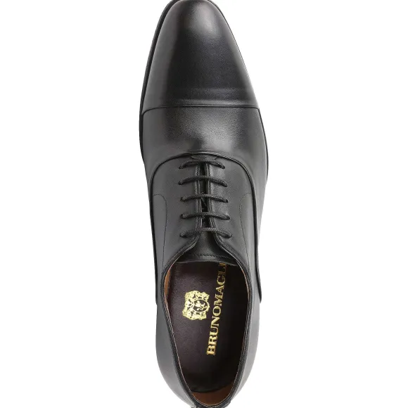 Locascio Cap-Toe Oxford^Bruno Magli Best Sale