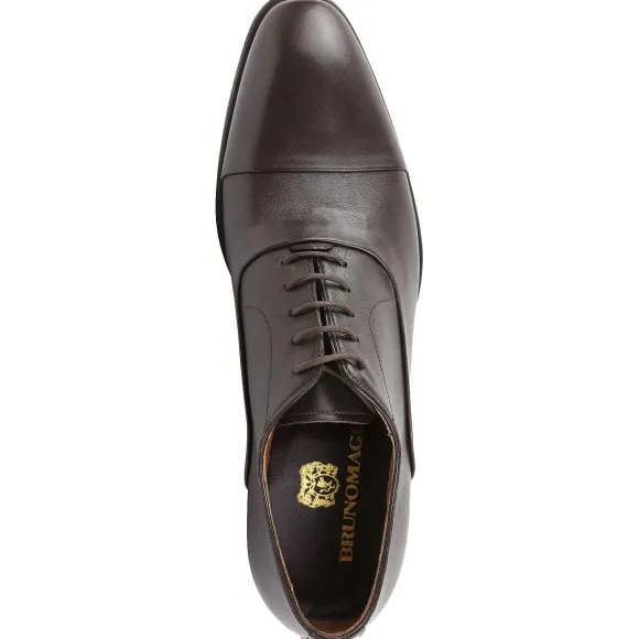 Locascio Cap-Toe Oxford^Bruno Magli Best Sale