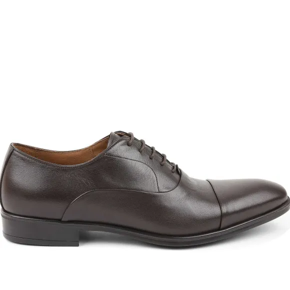 Locascio Cap-Toe Oxford^Bruno Magli Best Sale