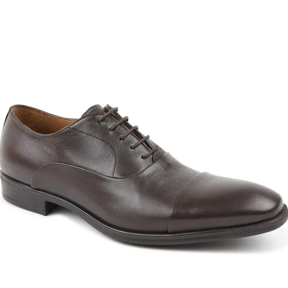 Locascio Cap-Toe Oxford^Bruno Magli Best Sale