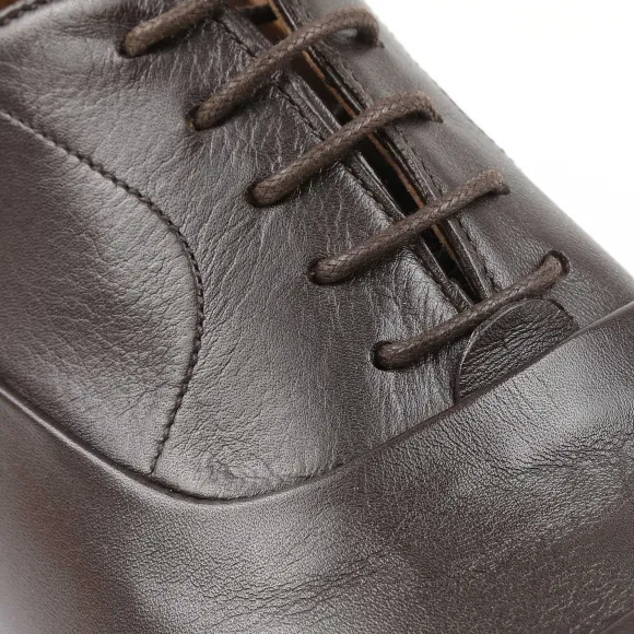 Locascio Cap-Toe Oxford^Bruno Magli Best Sale