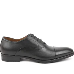 Locascio Cap-Toe Oxford^Bruno Magli New