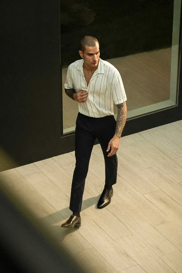 Maioco Leather Oxford^Bruno Magli Best