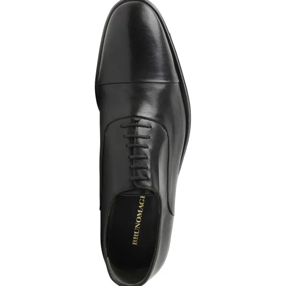 Maioco Leather Oxford^Bruno Magli Best